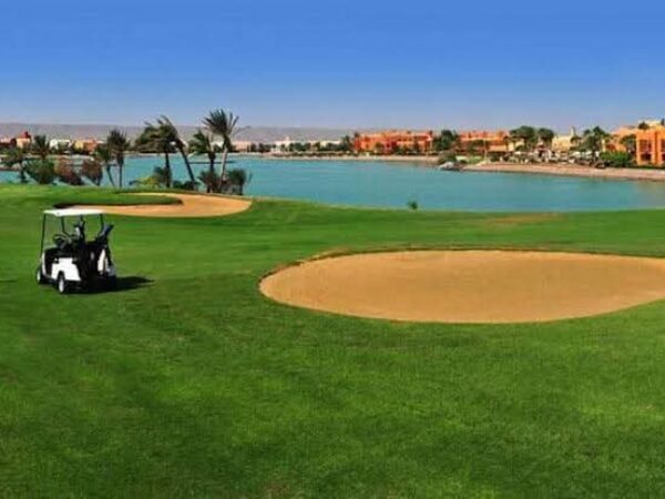 Golf Trip