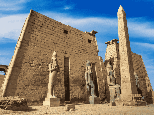 Luxor