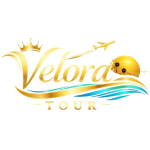 velora tour transparent logo